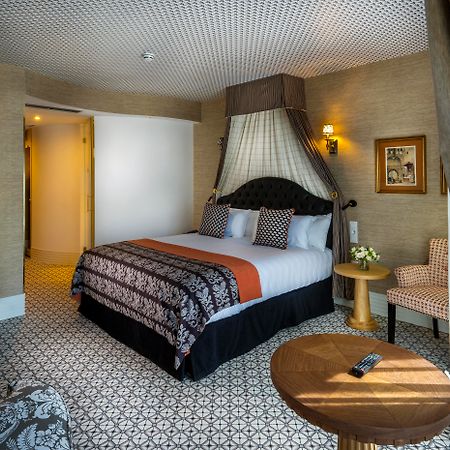 The First One Madrid Preciados (Adults Only) Hotel Eksteriør billede