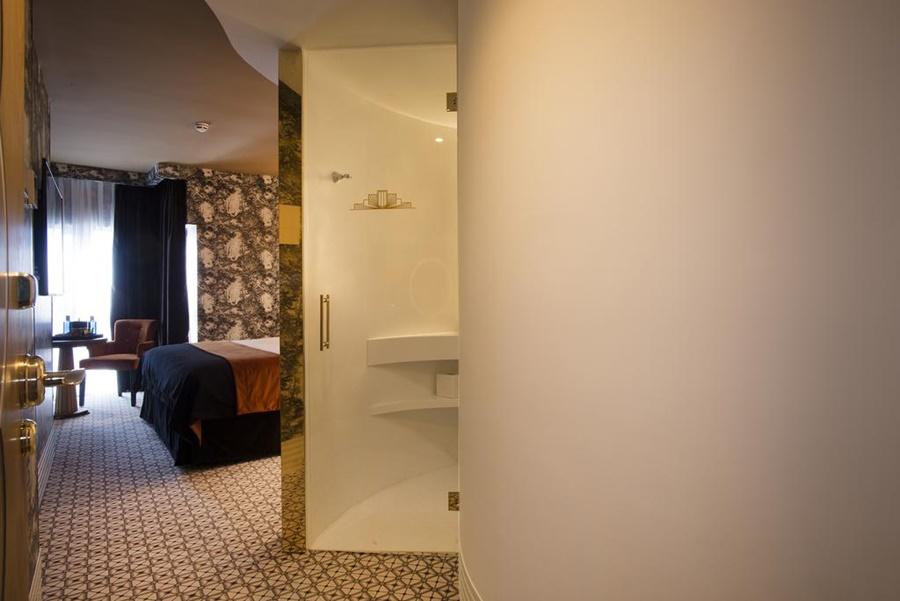The First One Madrid Preciados (Adults Only) Hotel Eksteriør billede