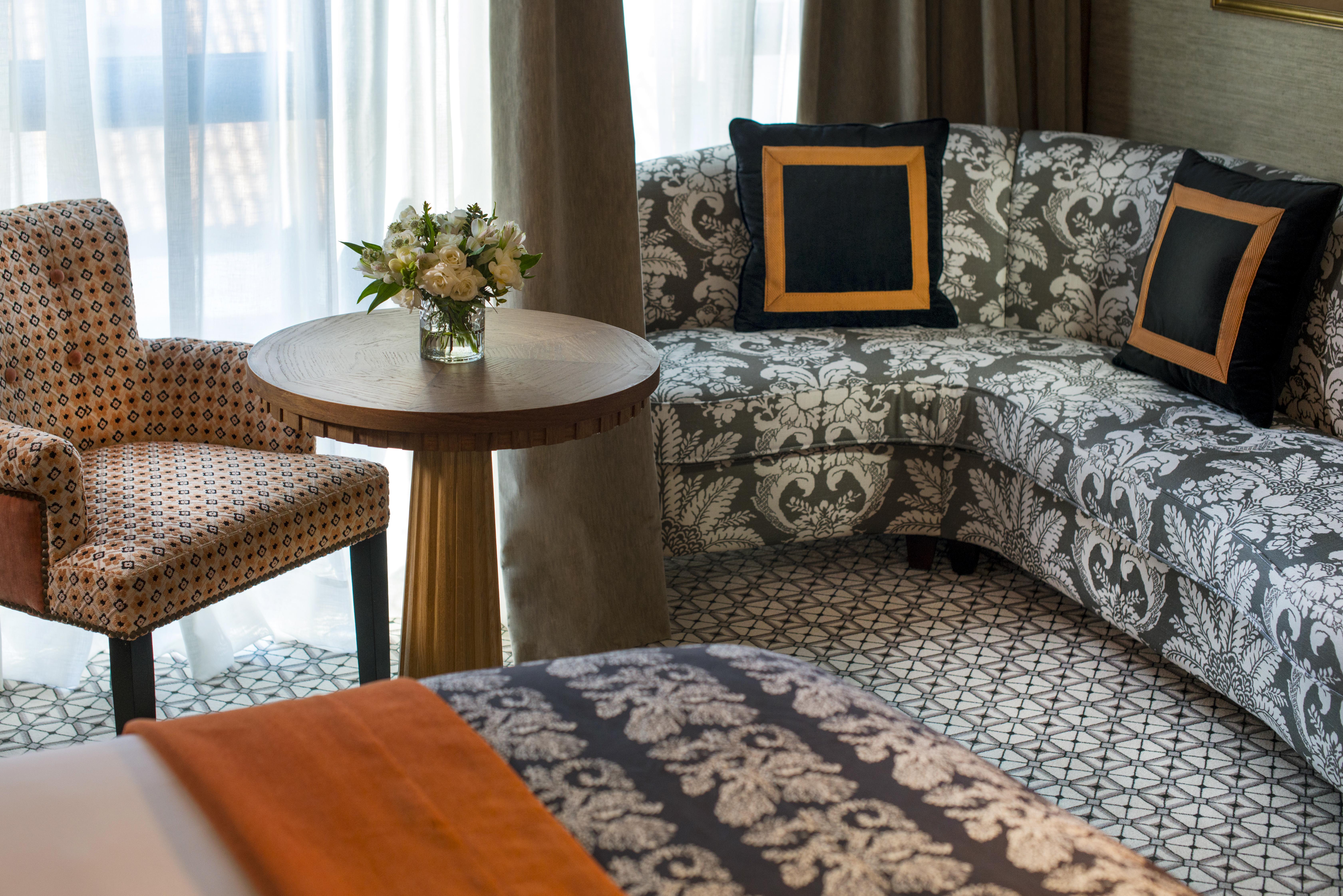 The First One Madrid Preciados (Adults Only) Hotel Eksteriør billede