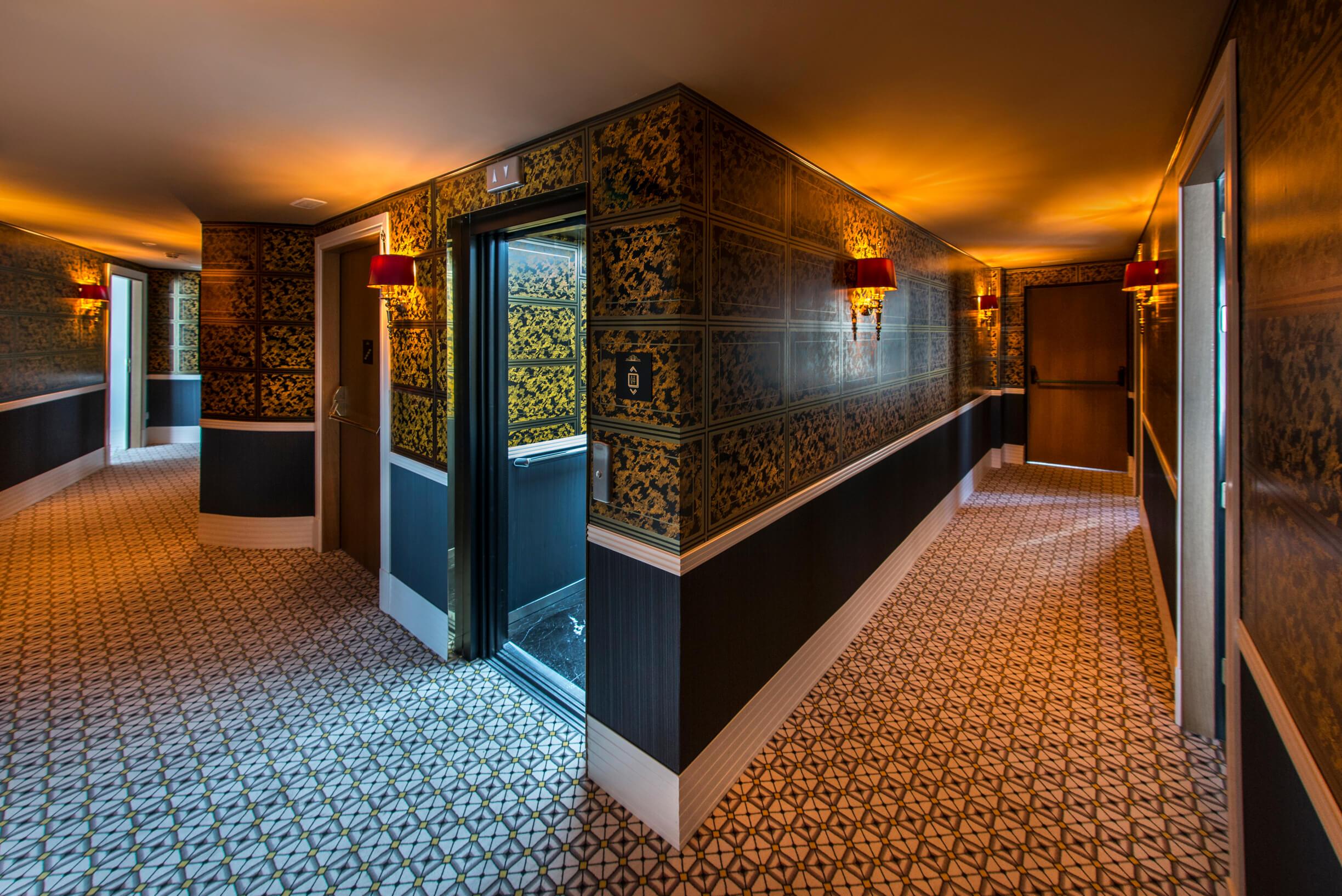 The First One Madrid Preciados (Adults Only) Hotel Eksteriør billede