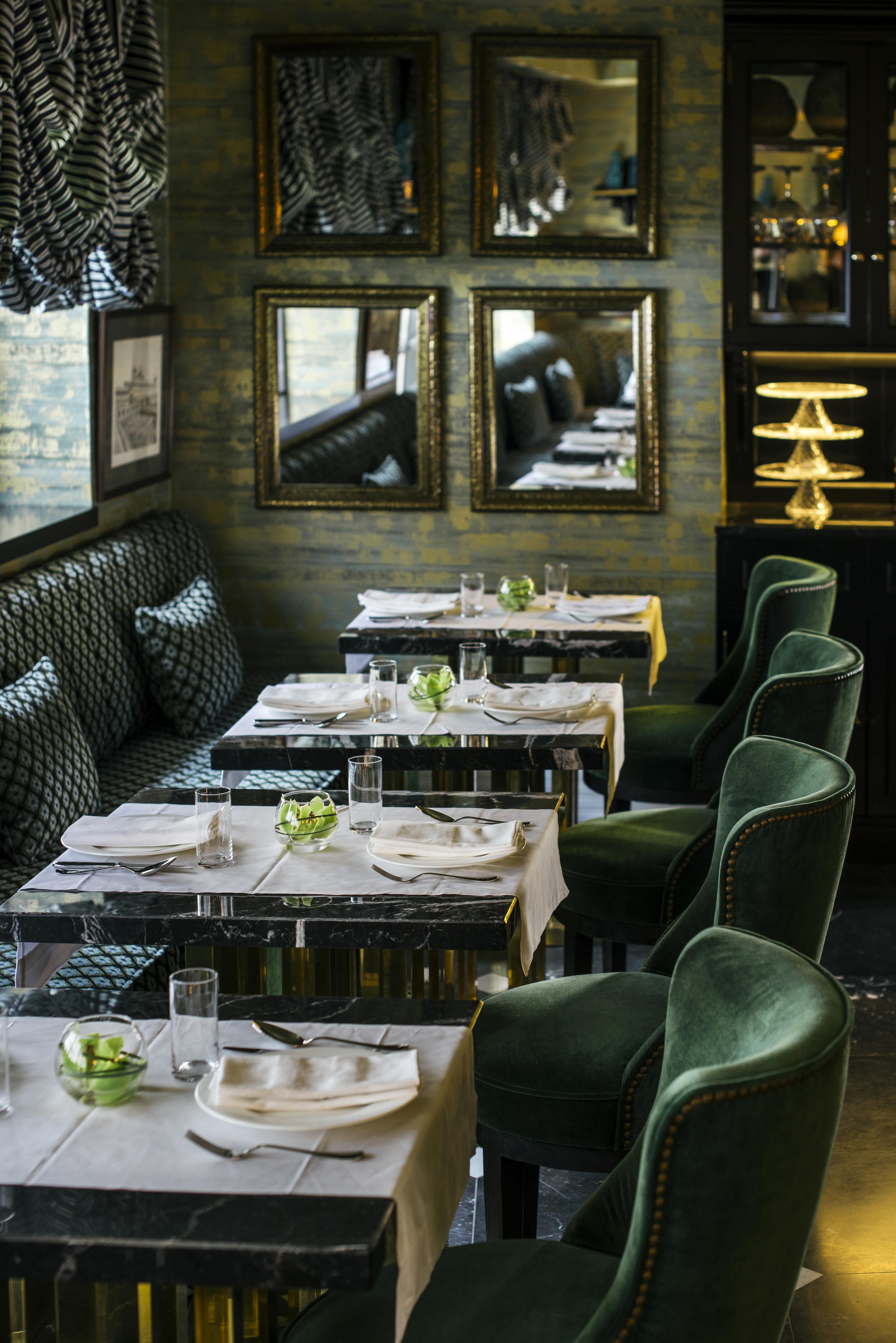 The First One Madrid Preciados (Adults Only) Hotel Eksteriør billede