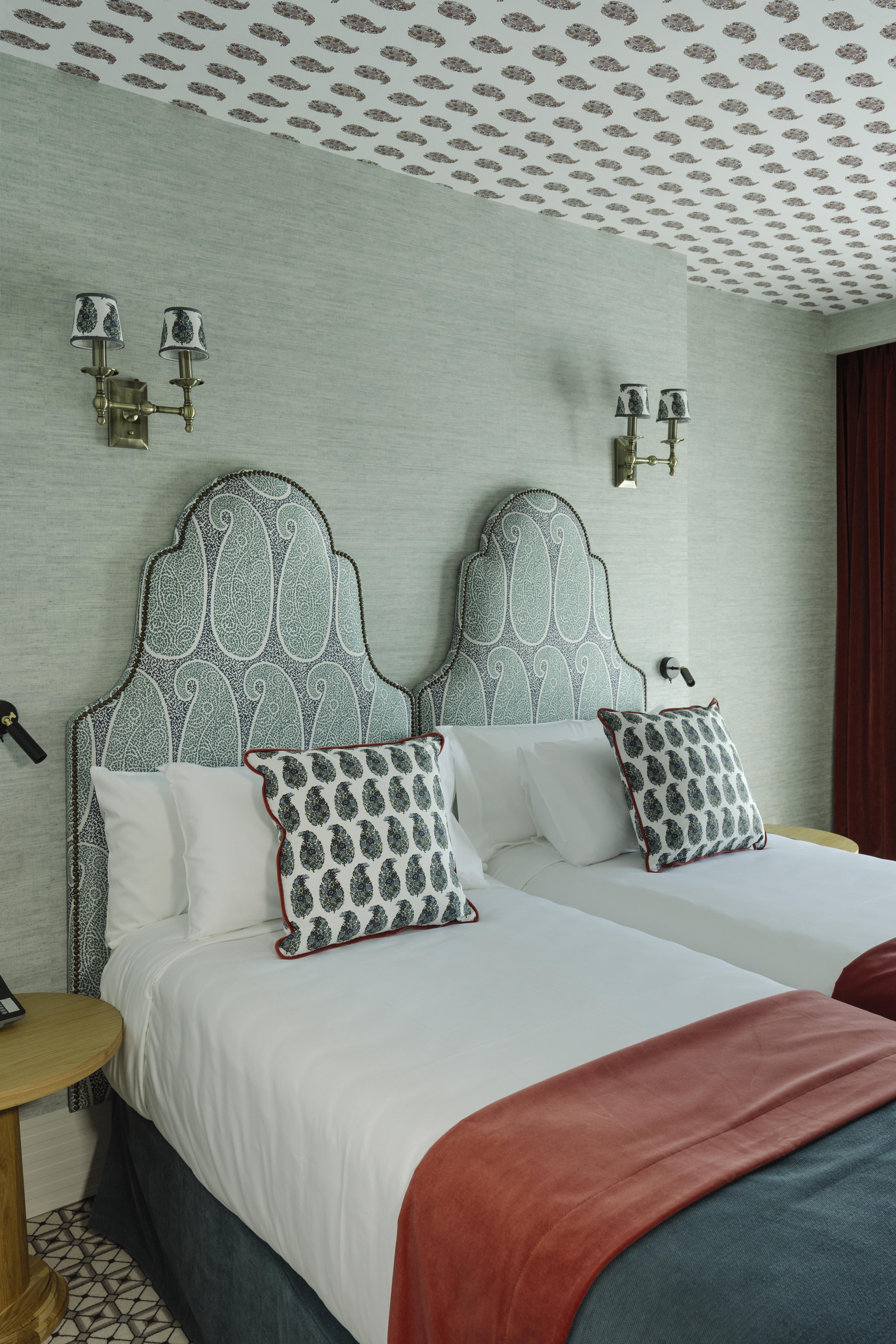 The First One Madrid Preciados (Adults Only) Hotel Eksteriør billede