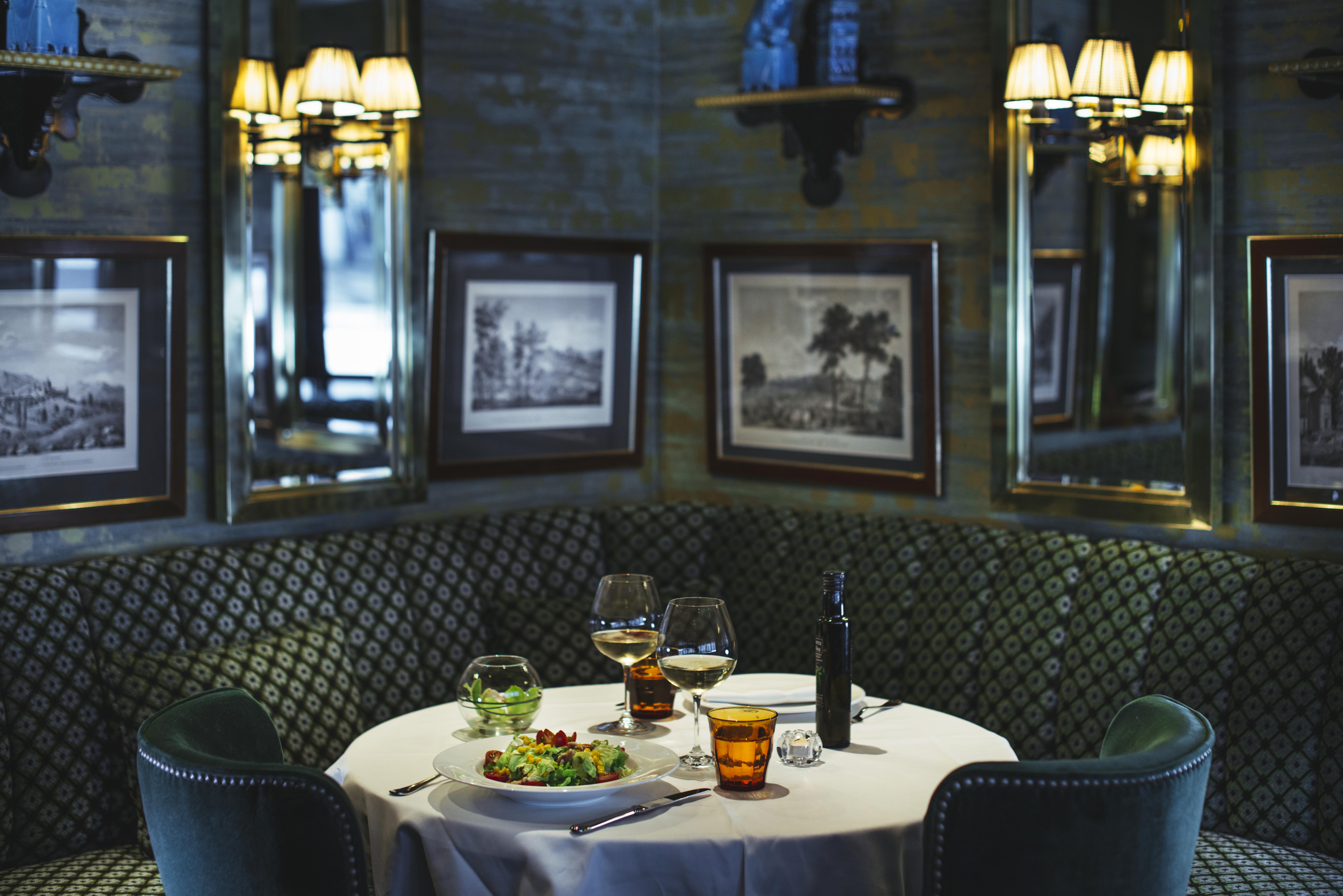 The First One Madrid Preciados (Adults Only) Hotel Eksteriør billede