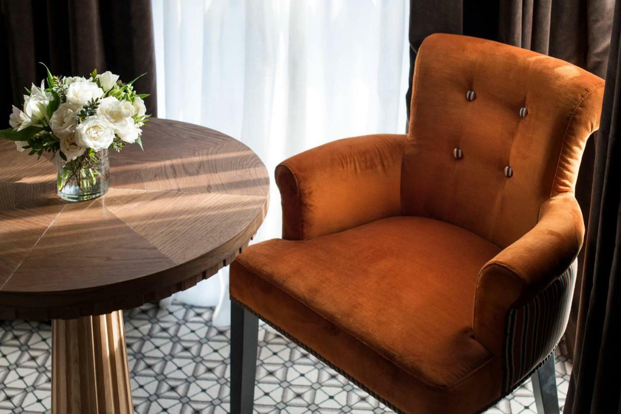 The First One Madrid Preciados (Adults Only) Hotel Eksteriør billede