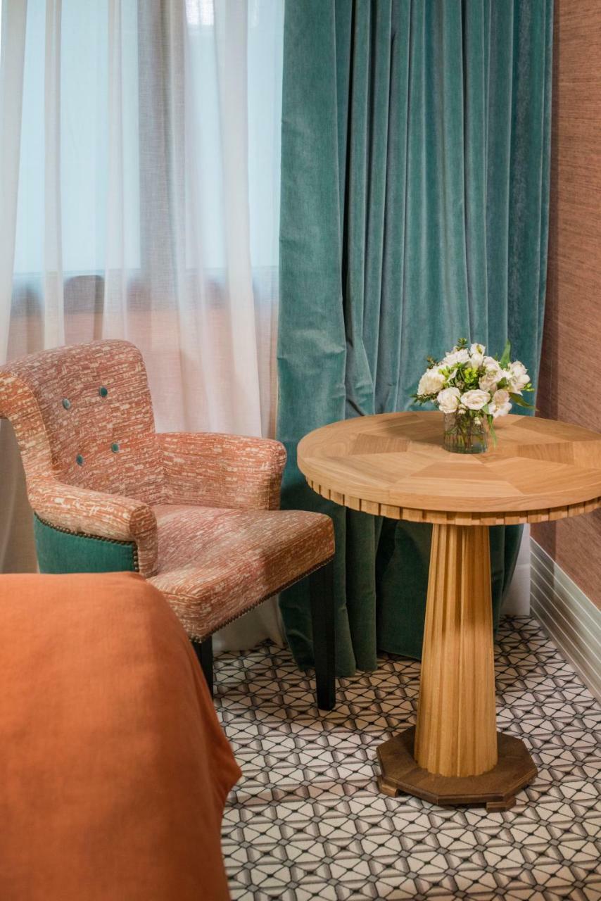The First One Madrid Preciados (Adults Only) Hotel Eksteriør billede