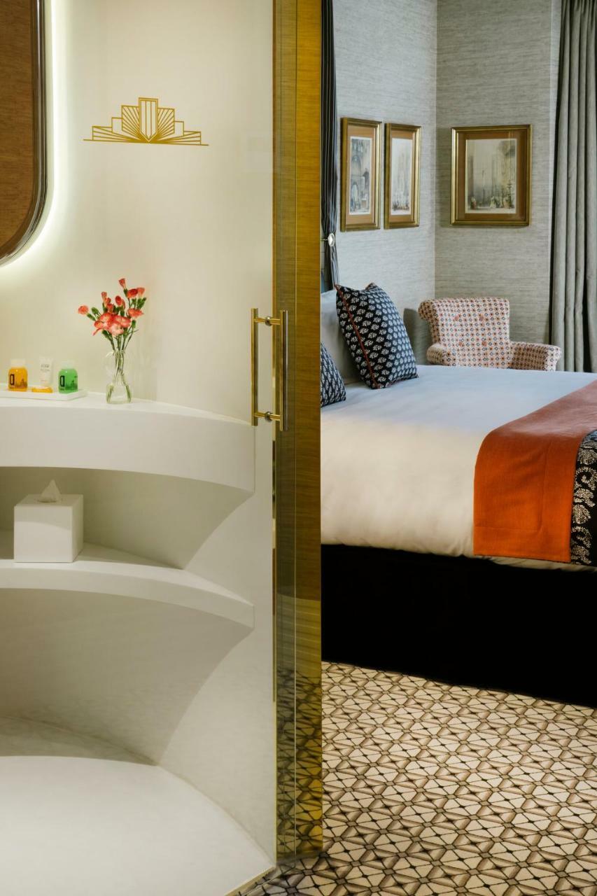 The First One Madrid Preciados (Adults Only) Hotel Eksteriør billede