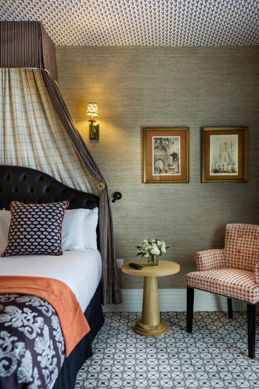 The First One Madrid Preciados (Adults Only) Hotel Eksteriør billede