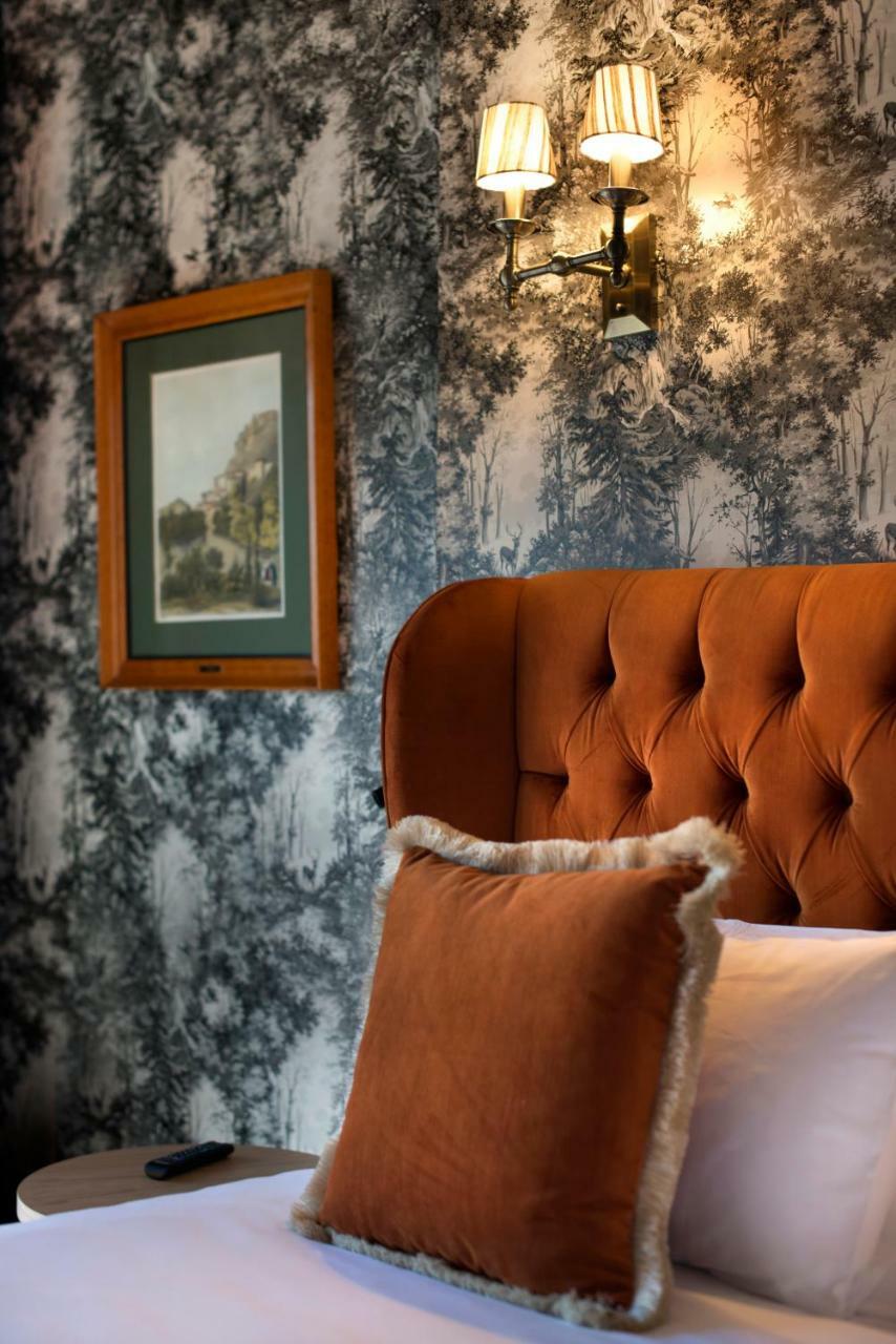 The First One Madrid Preciados (Adults Only) Hotel Eksteriør billede