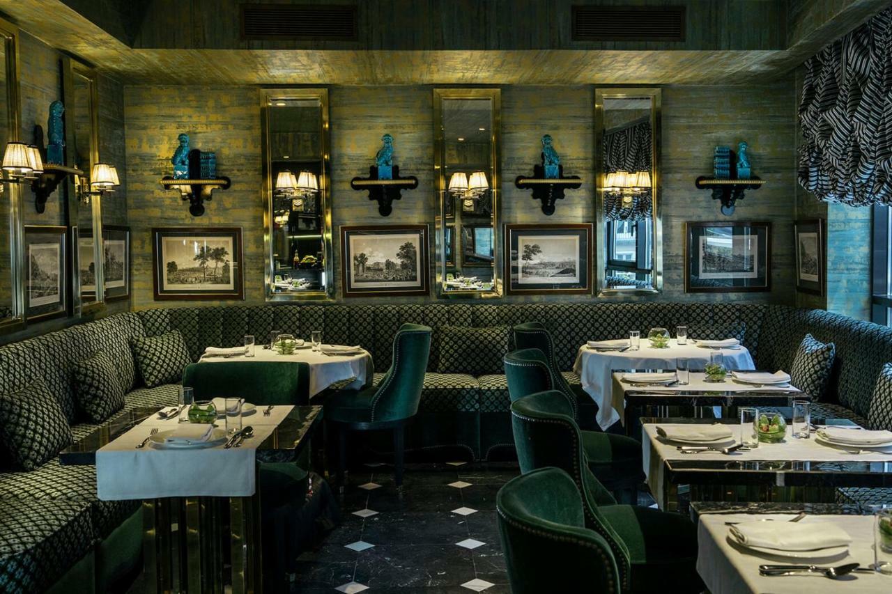 The First One Madrid Preciados (Adults Only) Hotel Eksteriør billede