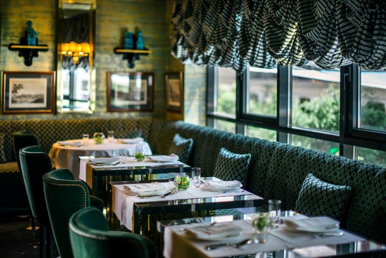 The First One Madrid Preciados (Adults Only) Hotel Eksteriør billede