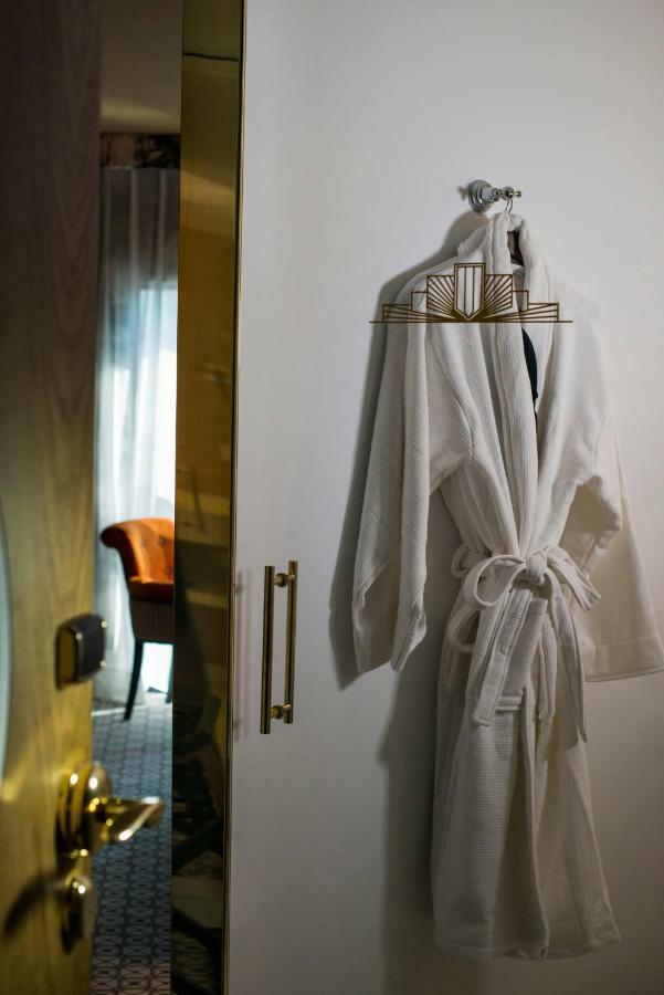 The First One Madrid Preciados (Adults Only) Hotel Eksteriør billede