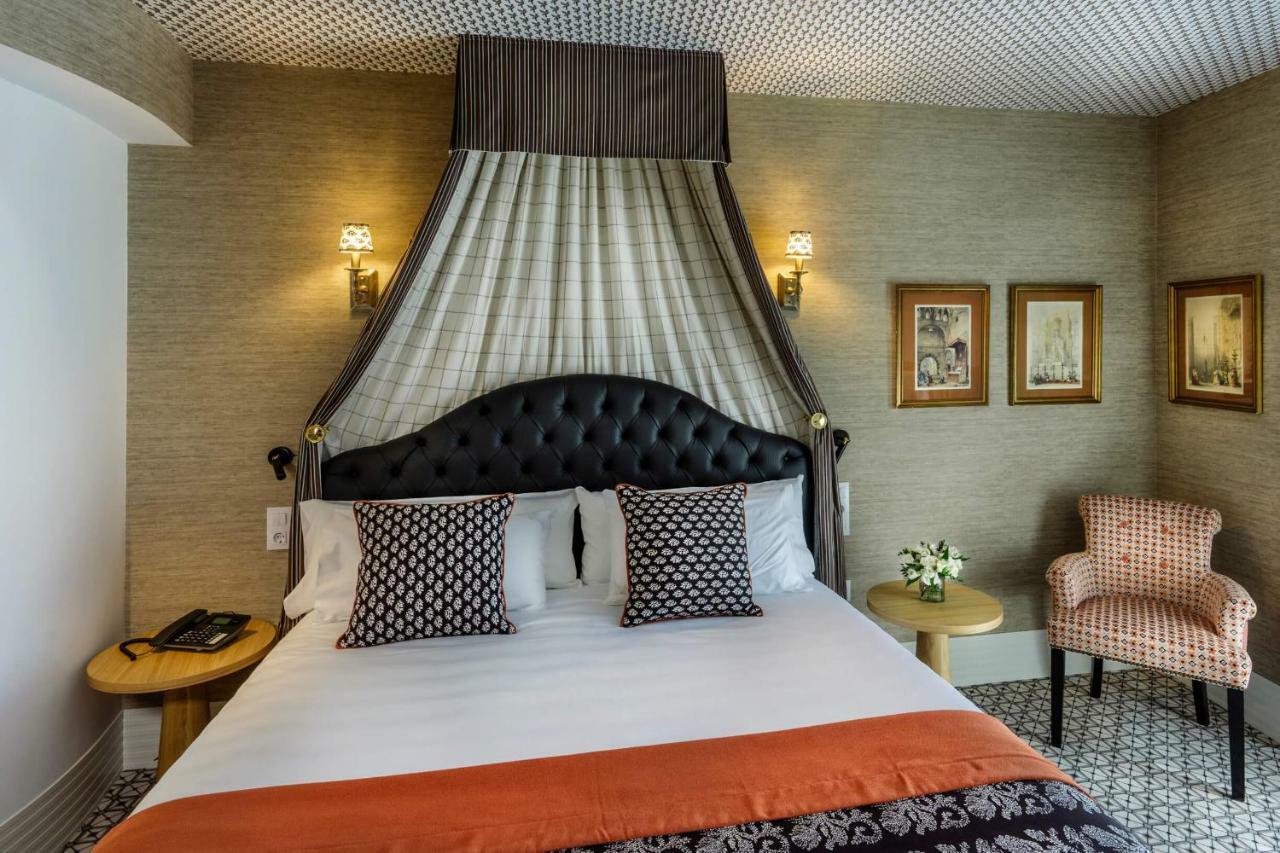 The First One Madrid Preciados (Adults Only) Hotel Eksteriør billede