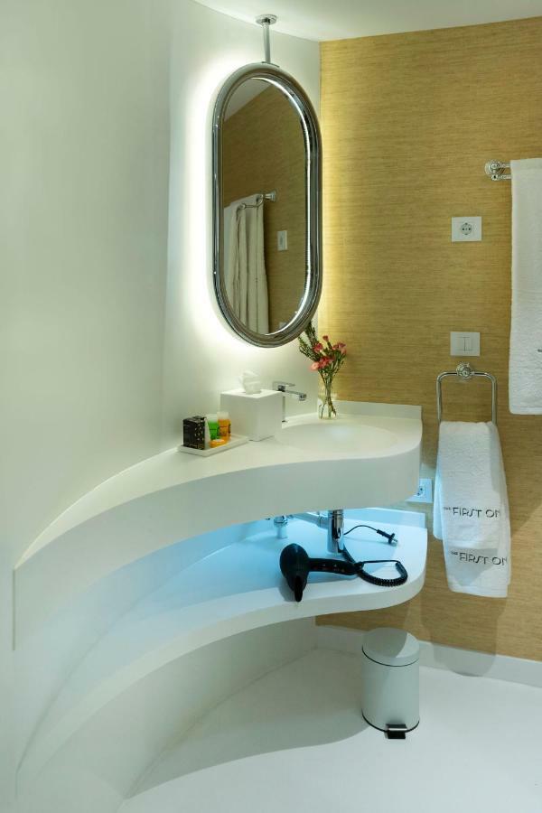 The First One Madrid Preciados (Adults Only) Hotel Værelse billede