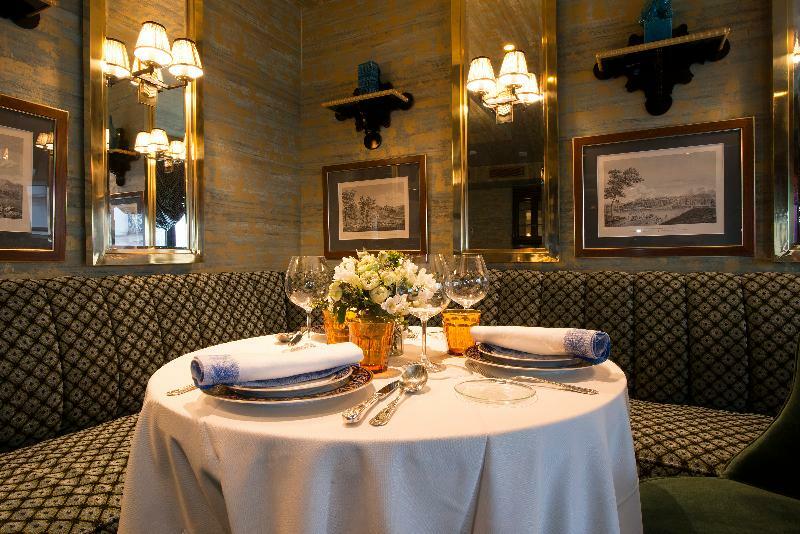 The First One Madrid Preciados (Adults Only) Hotel Eksteriør billede